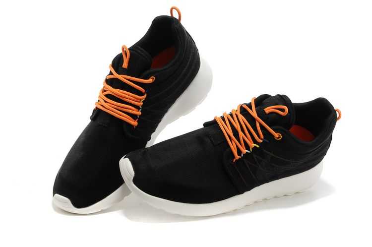 Roshe run Dyn FW QS femme 2012 marque nike roshe run grise cuir